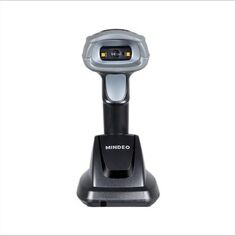 ماسح باركود Mindeo CS2290BT لاسلكي بالبلوتوث (2D)