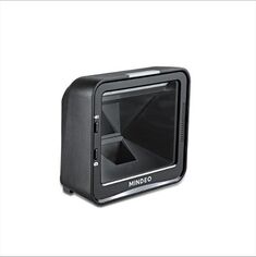 ماسح باركود Mindeo MP8600i مكتبي ثابت (1D/2D)، USB/RS-232