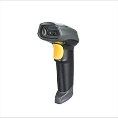 ماسح باركود Mindeo MD6600AT-SR أبيض يدوي (1D/2D)، USB