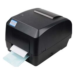 طابعة Xprinter XP-H500BR حرارية انتقالية أبيض (USB/سيريال/إيثرنت)(RFID)