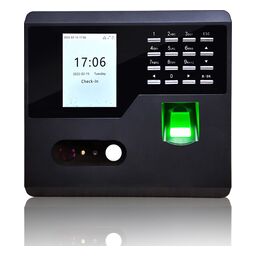 جهاز حضور وانصراف وتحكم بالدخول بالوجه ZK OEM [FA110]