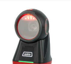 قارئ باركود سايبل XB-8602 2D مكتبي