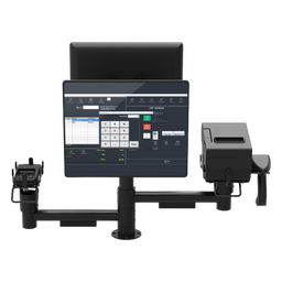 ميكن حامل معدني PS-3020