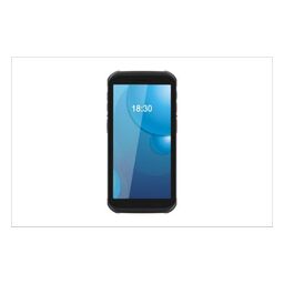 جهاز محمول يدوي PDA iMachine I1 - أندرويد 11.0، شاشة 5.5 بوصة FHD، 4GB/64GB، ماسح 1D/2D، IP68
