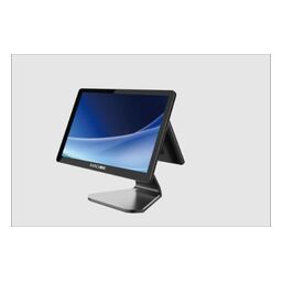 جهاز نقاط بيع iMachine P1 بشاشتين 15.6 و10.1 بوصة (Intel Core i5 5th Gen، 8GB/128GB)