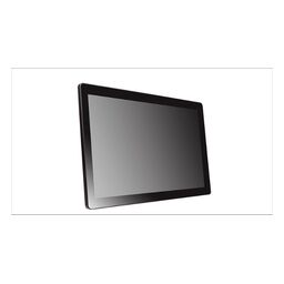 جاسواي ALT215POS-W نقطة بيع / شاشة لمس 21.5 بوصة / Intel i3 / 8GB / 128GB / WIFI / بلوتوث / مكبر صوت / IP65 / حامل POS