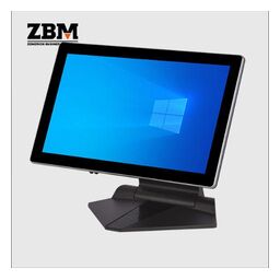 محطة نقطة بيع متكاملة زون ريتش ZoneRich ZQ-T8556 مقاس 15.6 بوصة