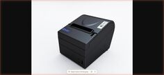 طابعة إيصالات حرارية SNBC R880 NPV (شبكة+USB+RS232)