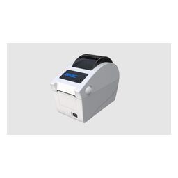 طابعة ملصقات حرارية SNBC BTP-L520 مقاس 2 بوصة USB