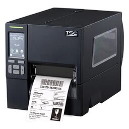 طابعة باركود صناعية TSC MB241T