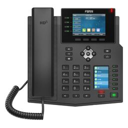 فانفيل X5U هاتف IP للمؤسسات
