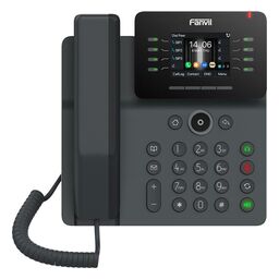 فانفيل V63 هاتف IP للأعمال المتميز