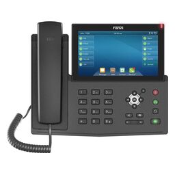فانفيل X7 هاتف IP للمؤسسات