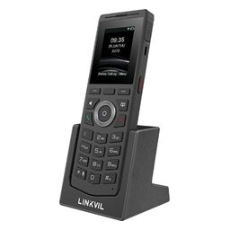 فانفيل W610W هاتف IP واي فاي محمول