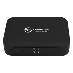 أوبن فوكس IAG200-S بوابة صوتية بمنفذين FXS