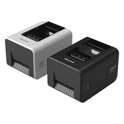 طابعة باركود مكتبية Honeywell PC42e-T بعرض 4 بوصة (نقل حراري)