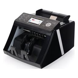 نيومن SH-2835D عداد أوراق نقدية بجيب فرز واحد